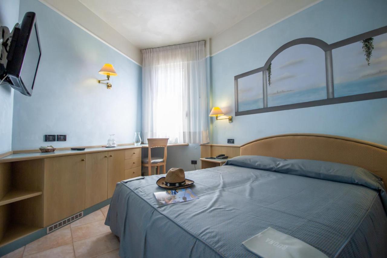 Hotel Universo Lido di Jesolo Dış mekan fotoğraf