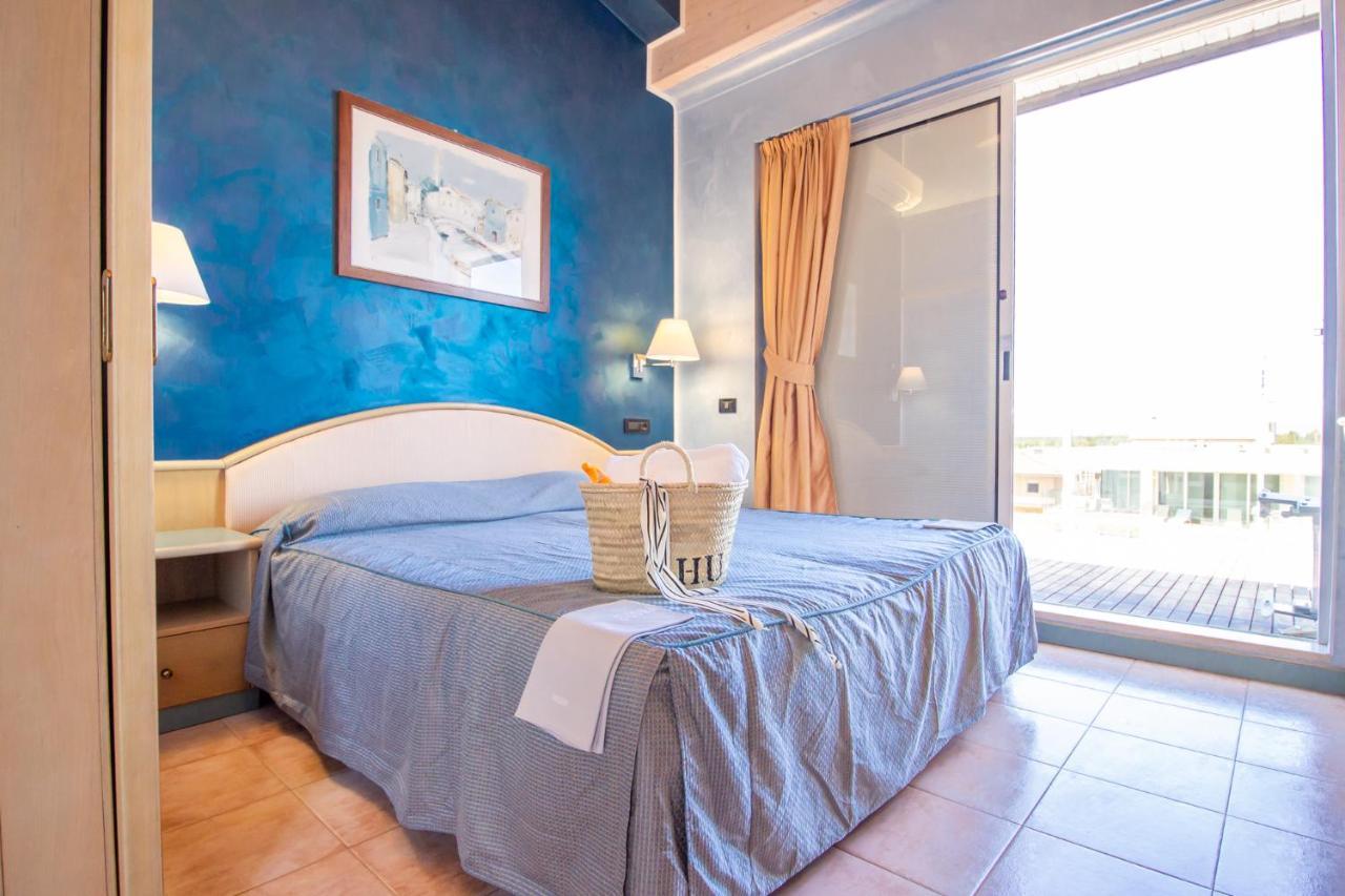 Hotel Universo Lido di Jesolo Dış mekan fotoğraf