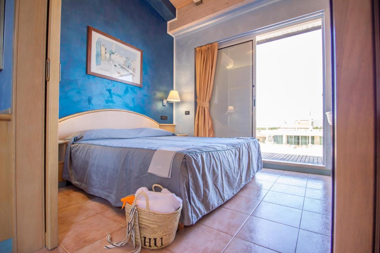 Hotel Universo Lido di Jesolo Dış mekan fotoğraf