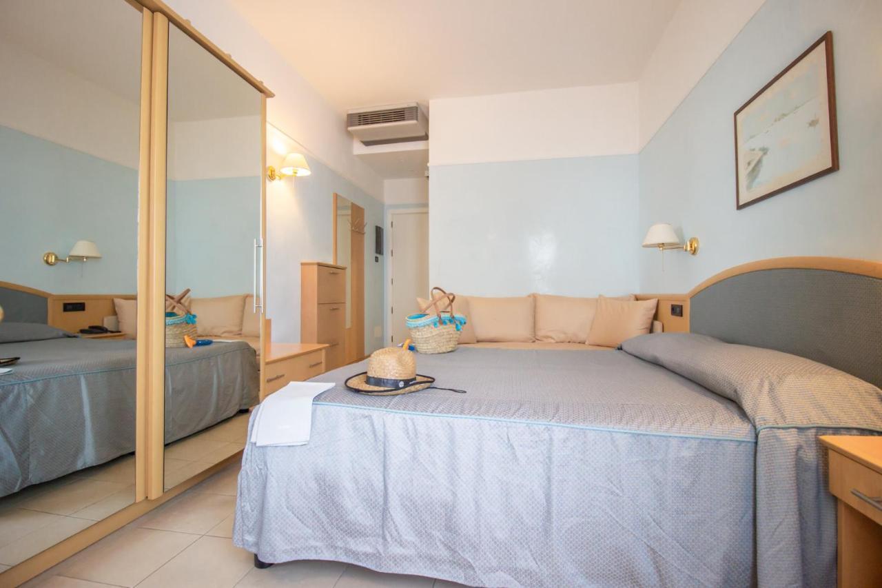 Hotel Universo Lido di Jesolo Dış mekan fotoğraf