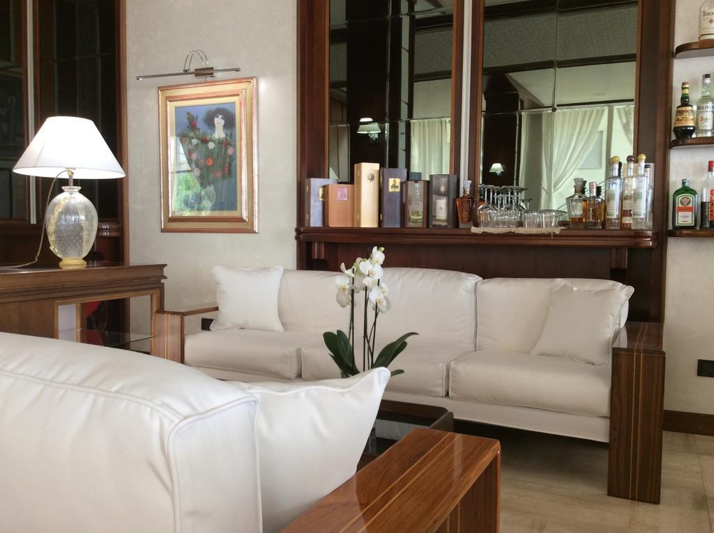 Hotel Universo Lido di Jesolo Dış mekan fotoğraf