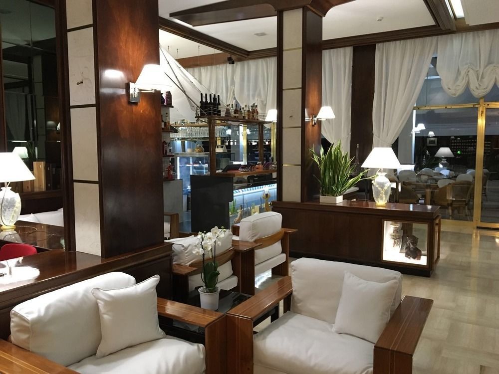Hotel Universo Lido di Jesolo Dış mekan fotoğraf