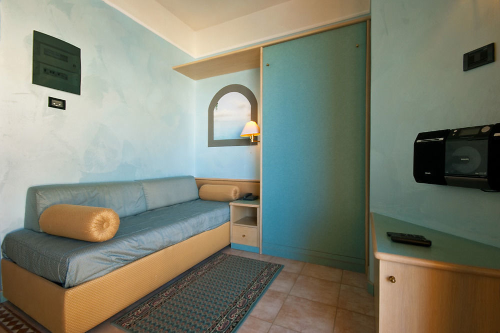 Hotel Universo Lido di Jesolo Dış mekan fotoğraf