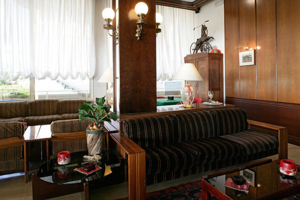 Hotel Universo Lido di Jesolo Dış mekan fotoğraf