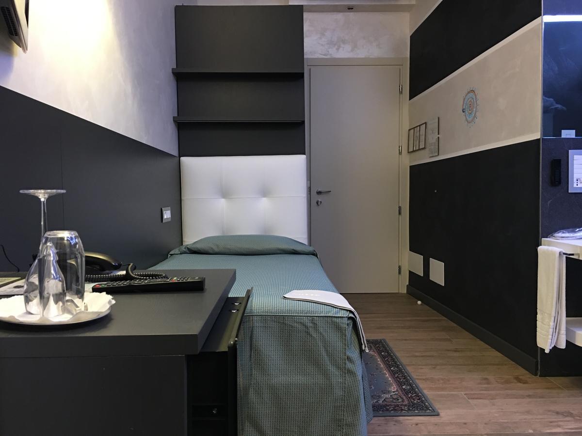 Hotel Universo Lido di Jesolo Dış mekan fotoğraf