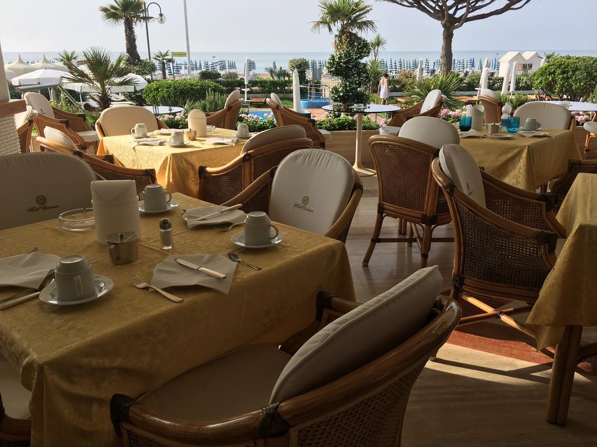 Hotel Universo Lido di Jesolo Dış mekan fotoğraf
