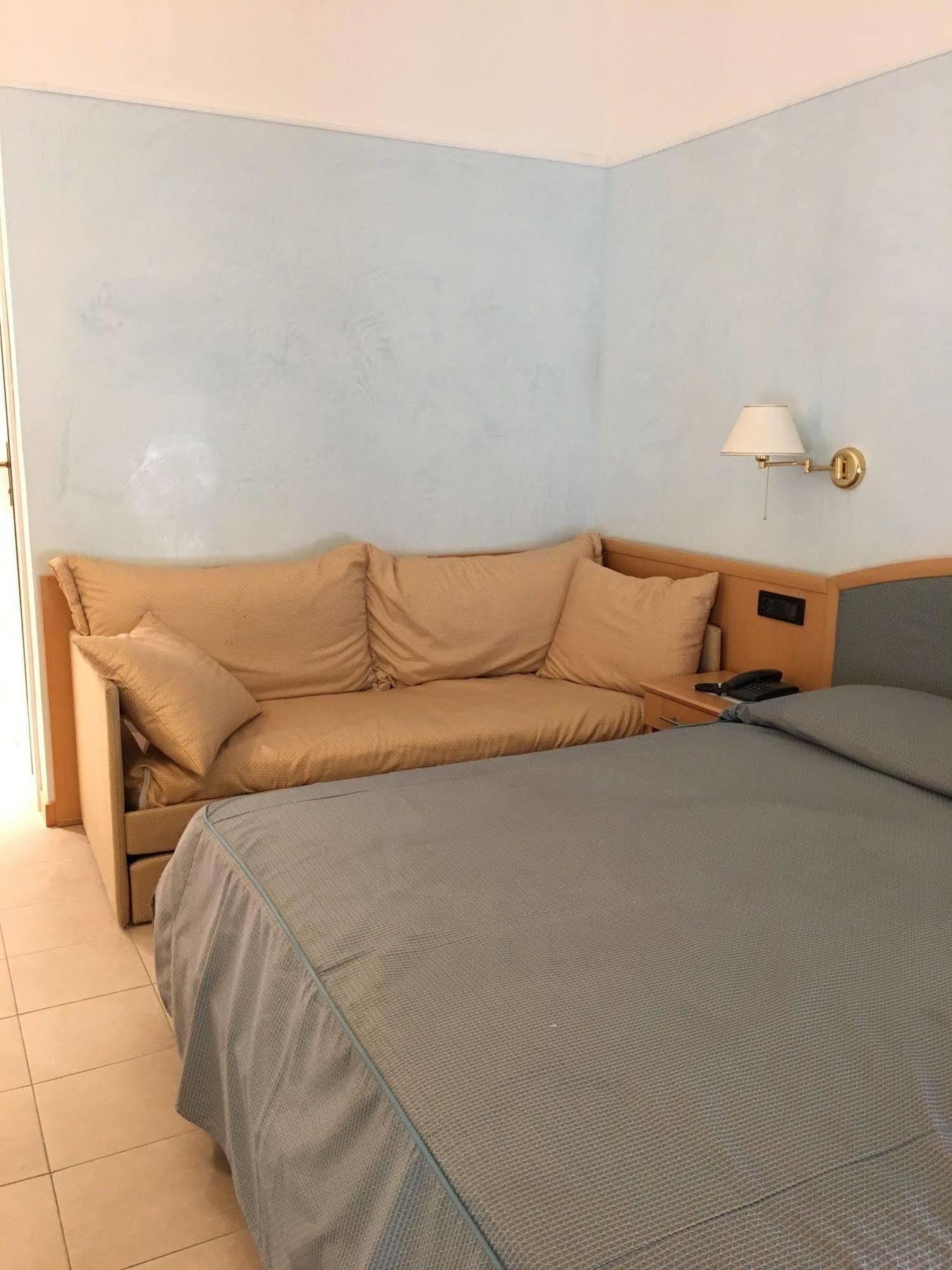 Hotel Universo Lido di Jesolo Dış mekan fotoğraf